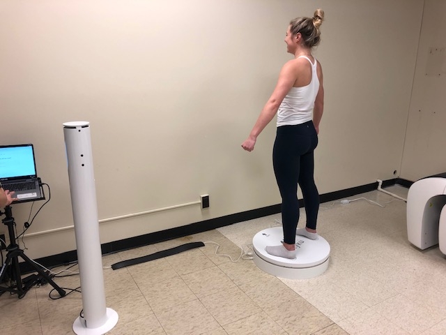 The WELL at Sac State on X: 😁 Don't forget we offer Body Composition  Assessments at The WELL. . ⚖️ A body composition assessment will determine  body fat percentage through use of